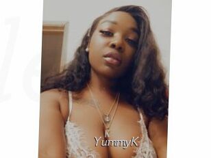 YummyK