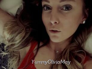 YummyOliviaMay