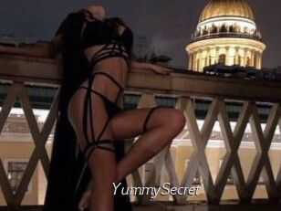 YummySecret