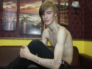 YummySilas
