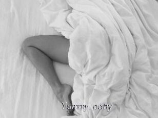 Yummy_patty