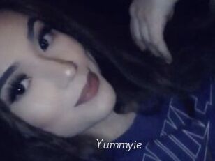 Yummyie