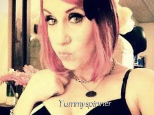 Yummyspinner