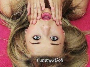 YummyxDoll