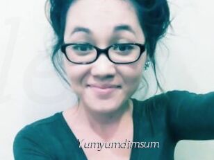 Yumyumdimsum Le Scandale