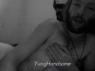 YungHandsome
