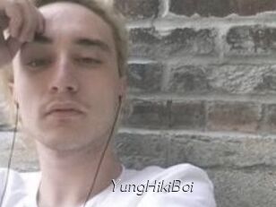 YungHikiBoi