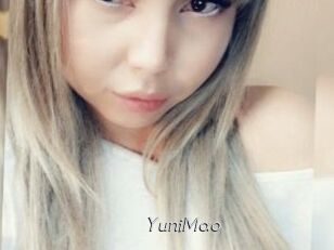 YuniMao