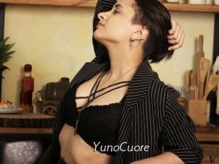 YunoCuore
