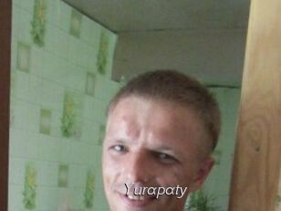 Yurapaty