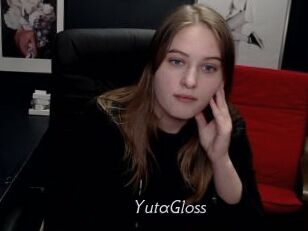 YutaGloss