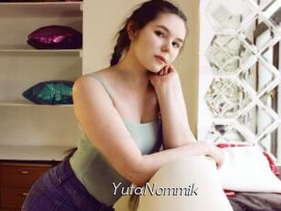 YutaNommik