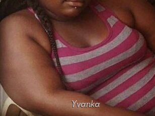Yvanka