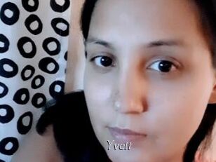 Yvett