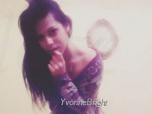 YvonneBright