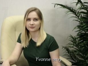 Yvonne_sexy