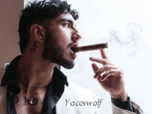 Yacovwolf