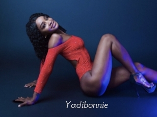 Yadibonnie