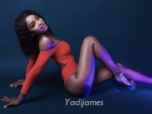 Yadijames