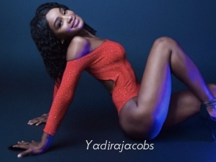 Yadirajacobs