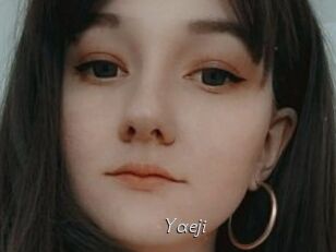Yaeji