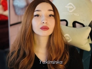 Yakiminka