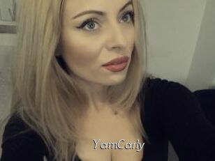 YamCarly