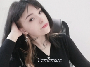 Yamamura