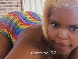 yammidoll32 Le Scandale