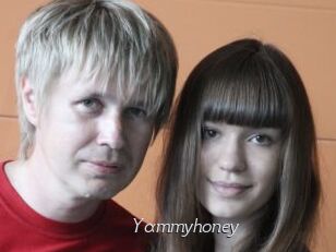 Yammyhoney