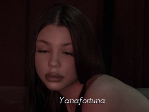 Yanafortuna