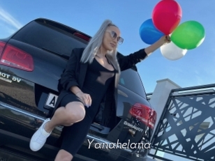 Yanahelana