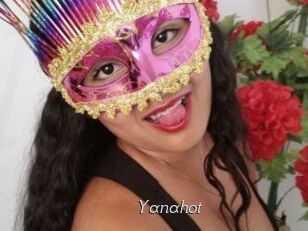 Yanahot