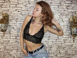Yanasexxx