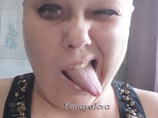 Yanayalova