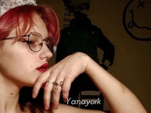 Yanayork