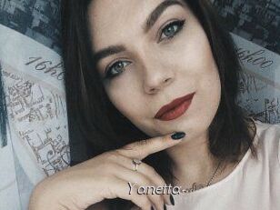 Yanetta