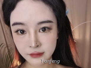 Yanfeng