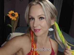 Yaniarano