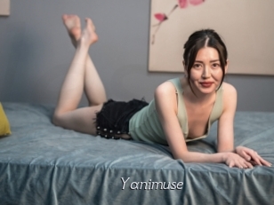 Yanimuse