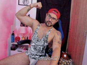 Yanizaki21