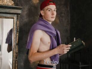 Yanley
