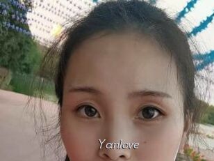 yanlove Le Scandale