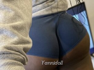 Yannidoll
