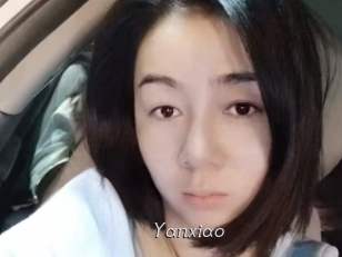 Yanxiao