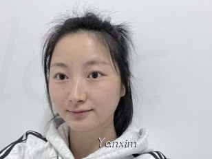 Yanxim