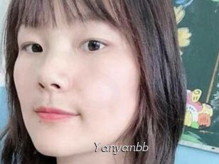 yanyanbb Le Scandale