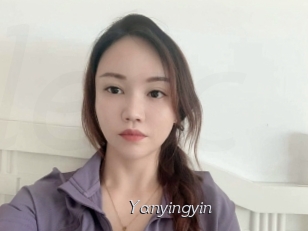 yanyingyin Le Scandale