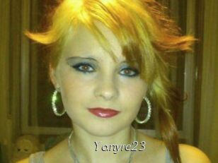 Yanyre23