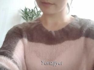 Yanzifyui